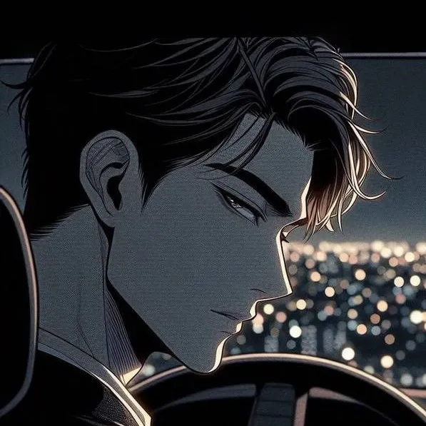 chat with ai character: Данте