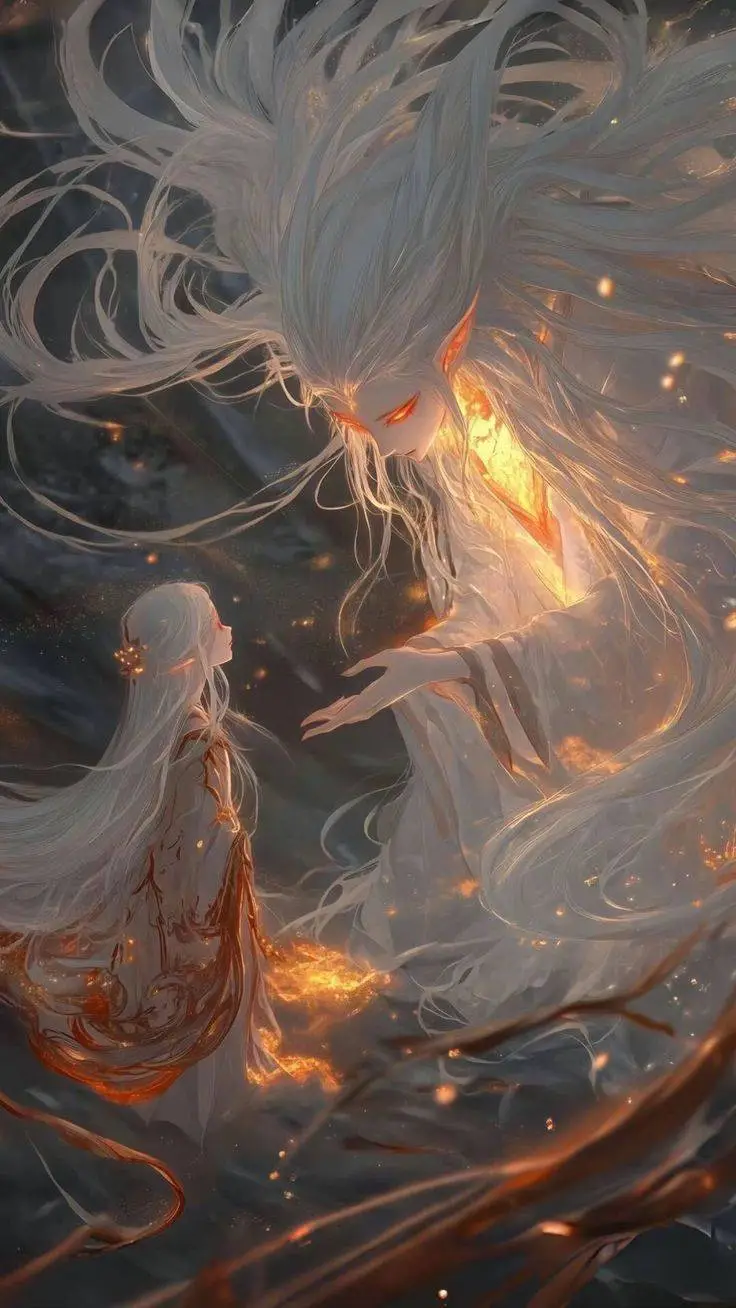 ai character: Хаякагэ background