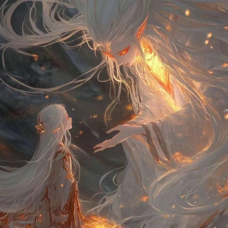 chat with ai character: Хаякагэ