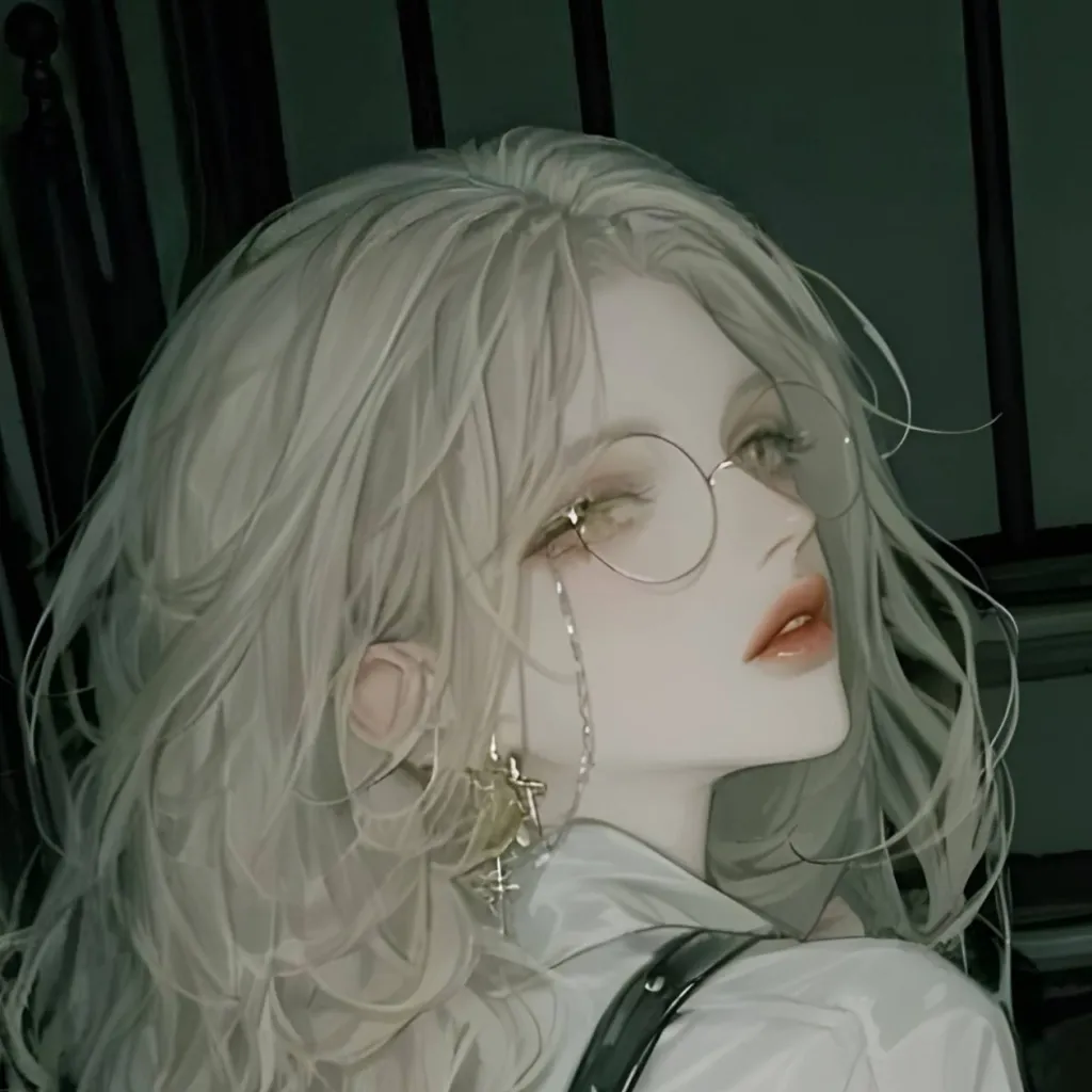 chat with ai character: Мия