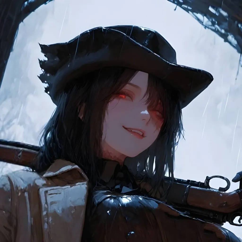 chat with ai character: Хельга