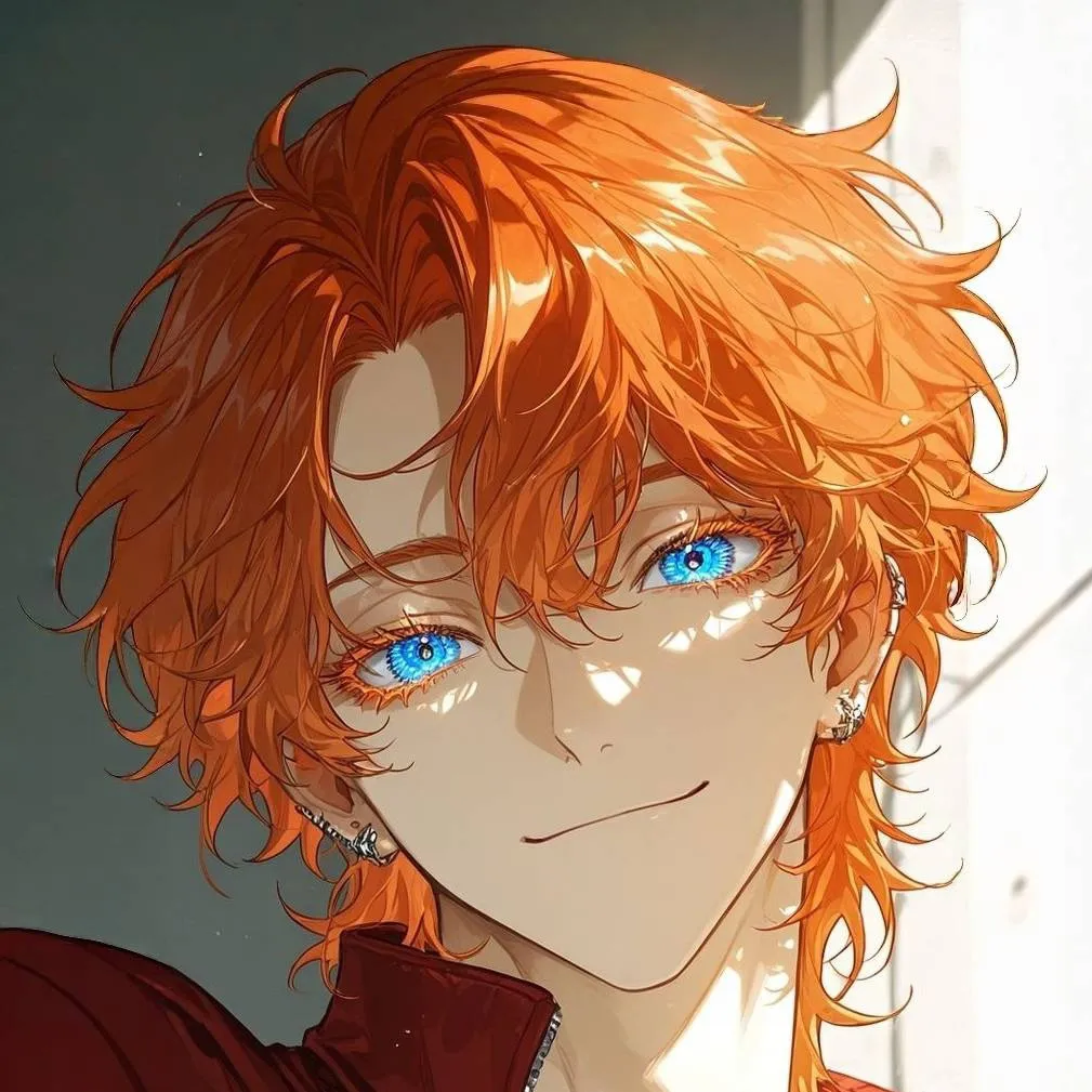 chat with ai character: Марк