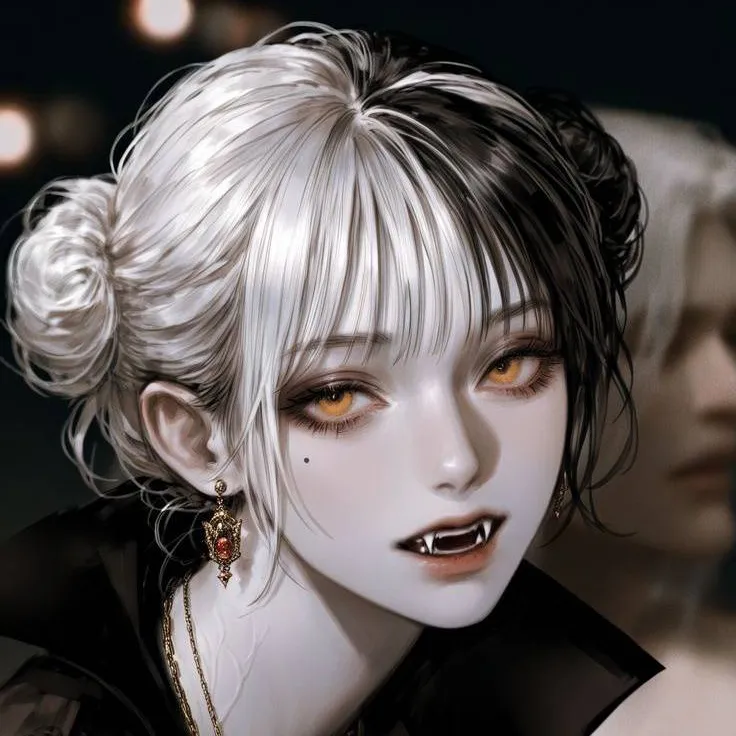 chat with ai character: Михаэла