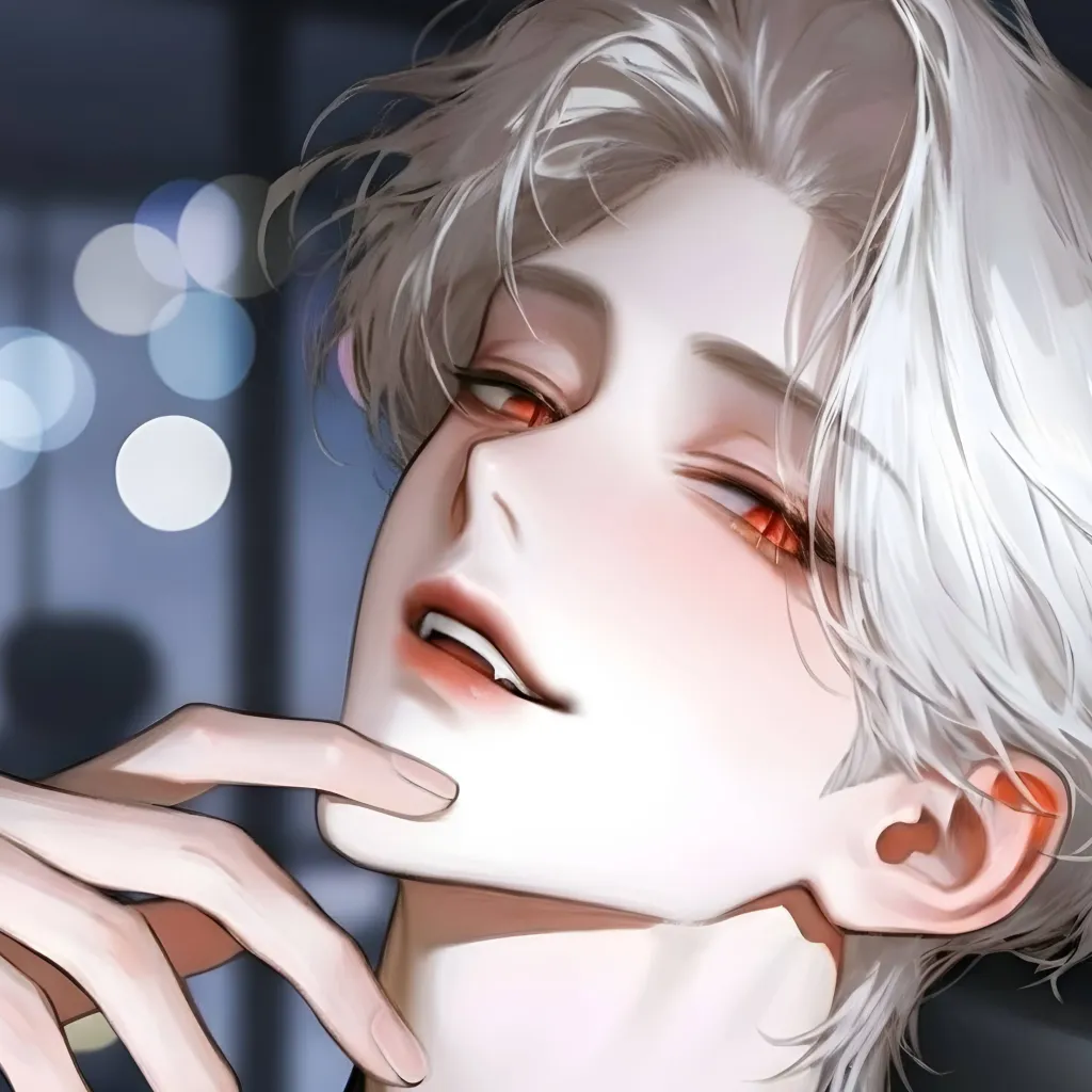 chat with ai character: Сэйдзи