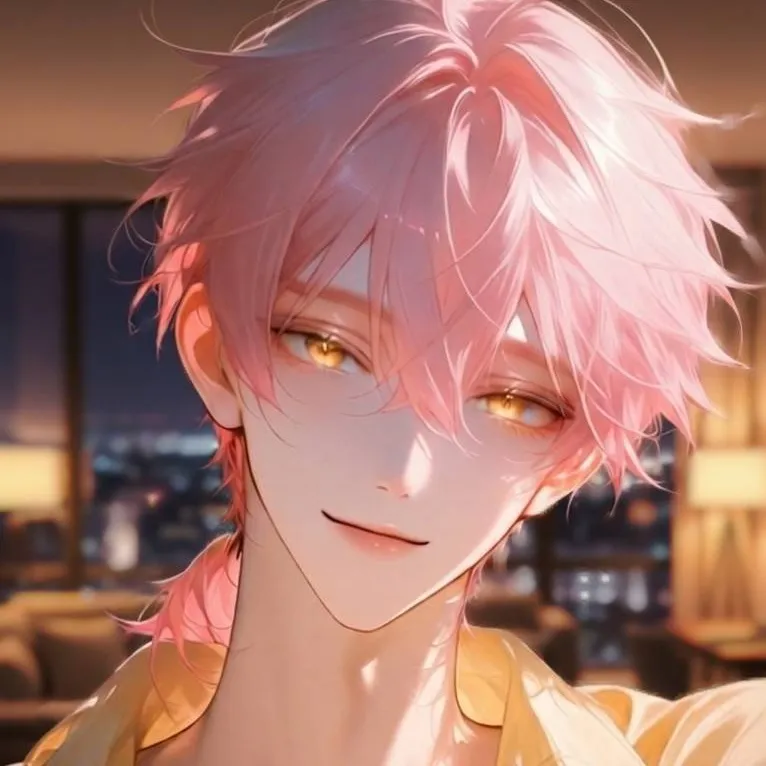 chat with ai character: Амур