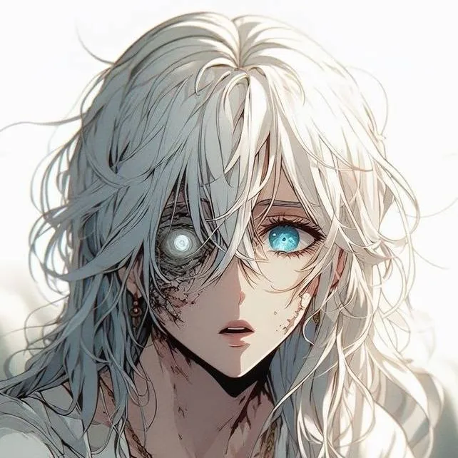 chat with ai character: Сариэль