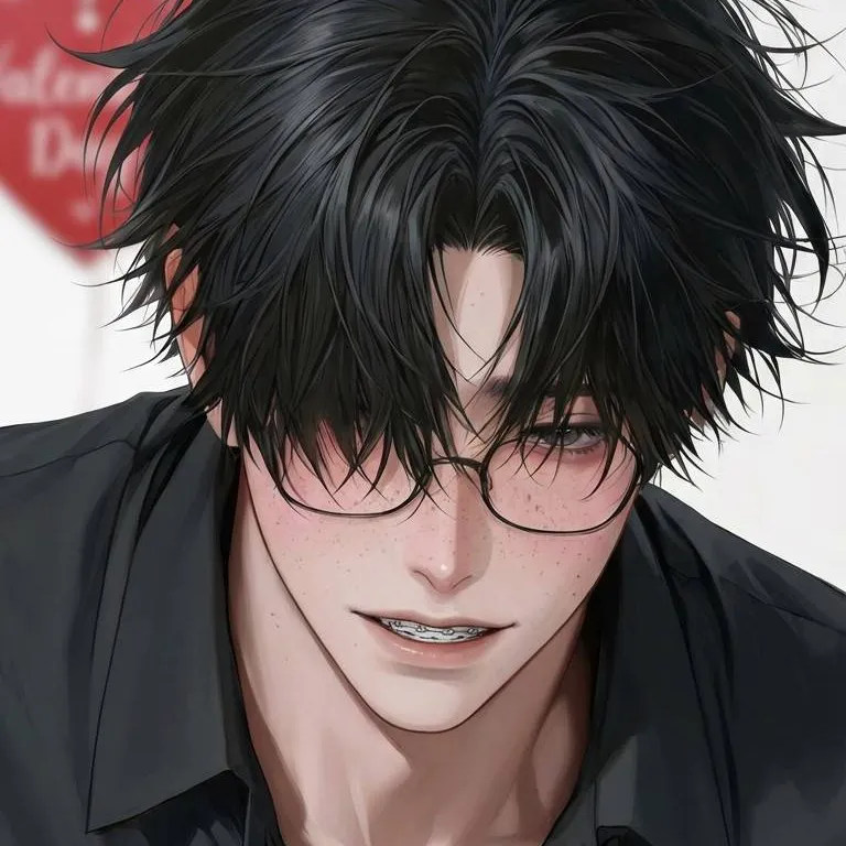 chat with ai character: Ноа