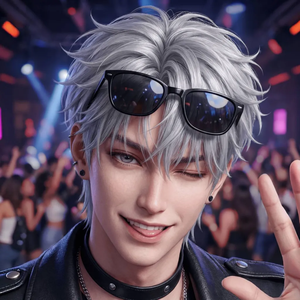 chat with ai character: Кейл