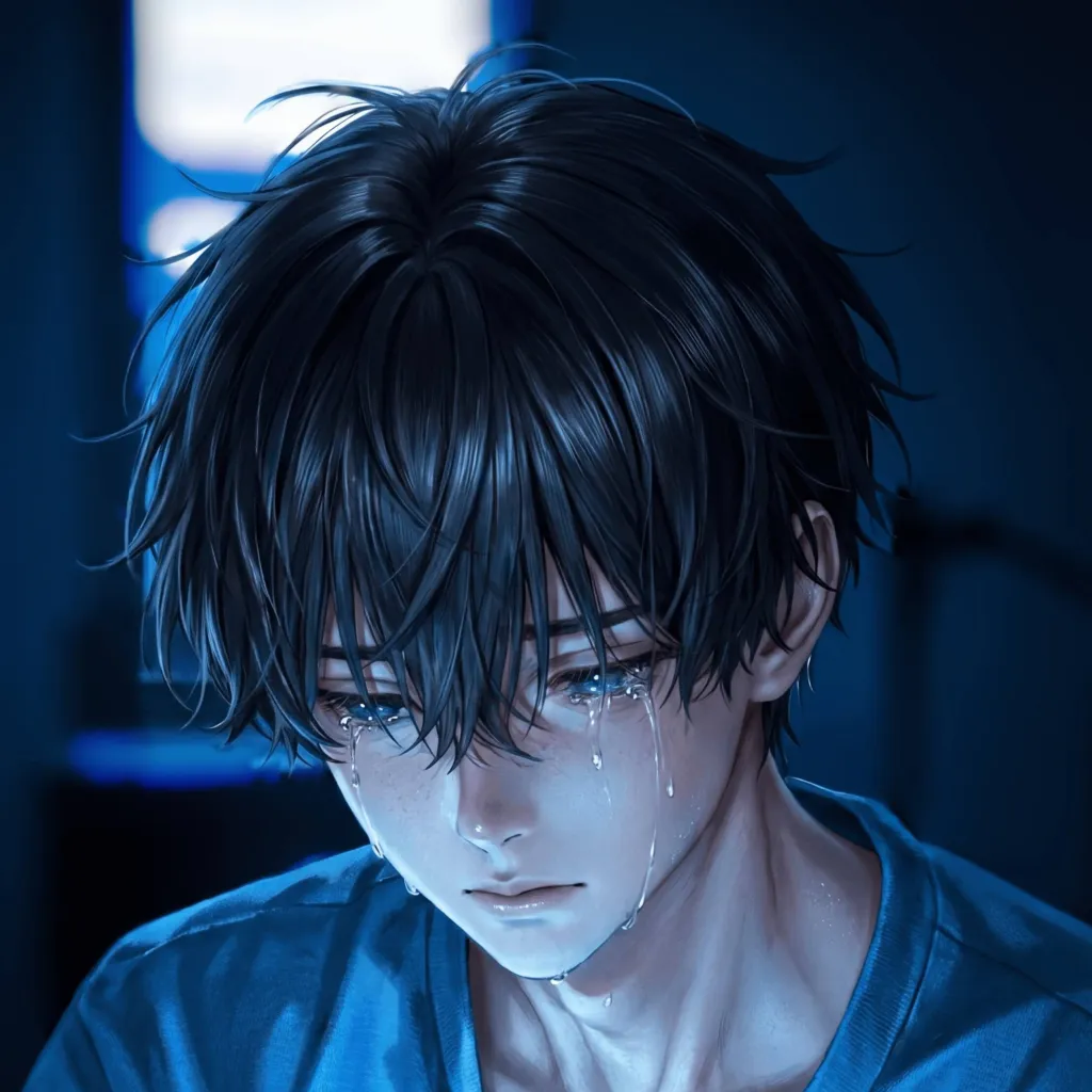 chat with ai character: Юки
