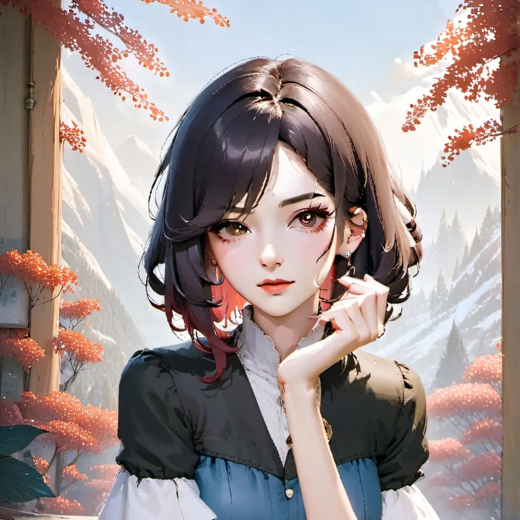 chat with ai character: kiki