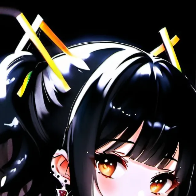 chat with ai character: Stella (Hacker)