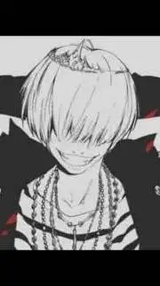 ai character: Феликс❤️✨ background
