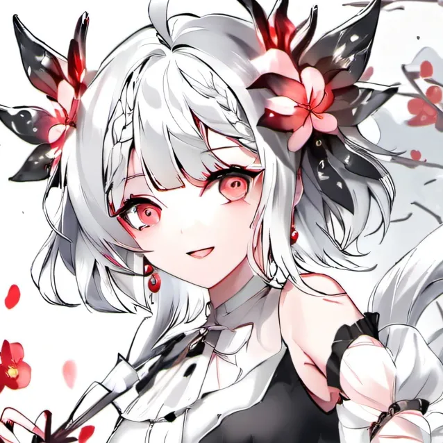 chat with ai character: MHA pick me! 