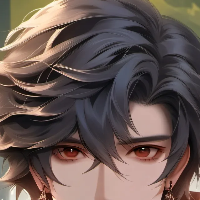 chat with ai character: ~jackson heart~