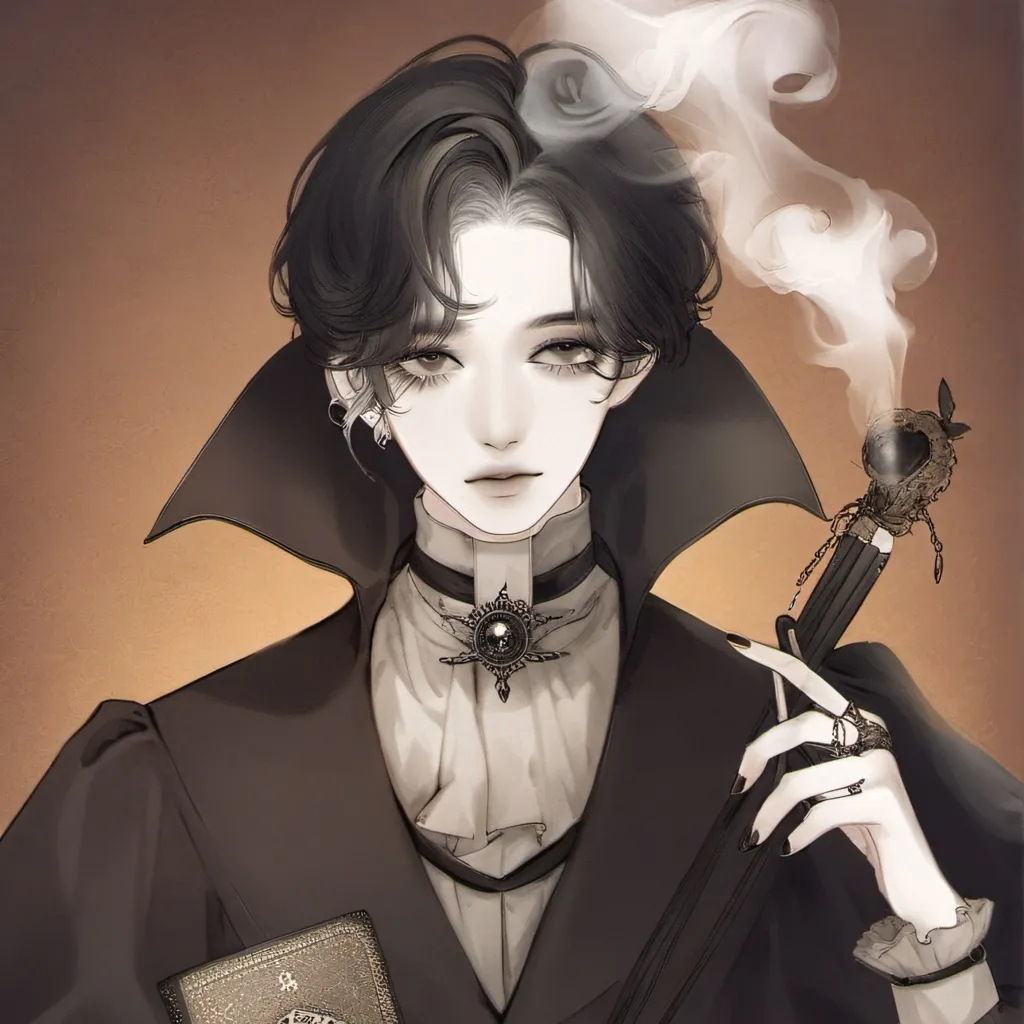 chat with ai character: Zabala