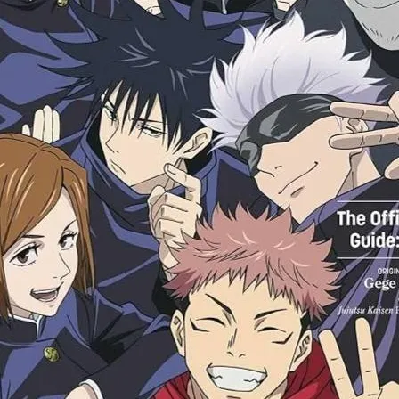 chat with ai character: jjk бар