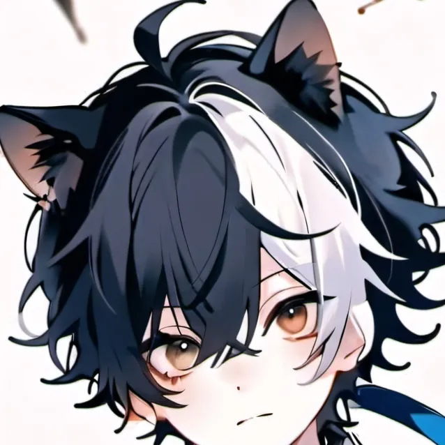 chat with ai character: Егор🖤