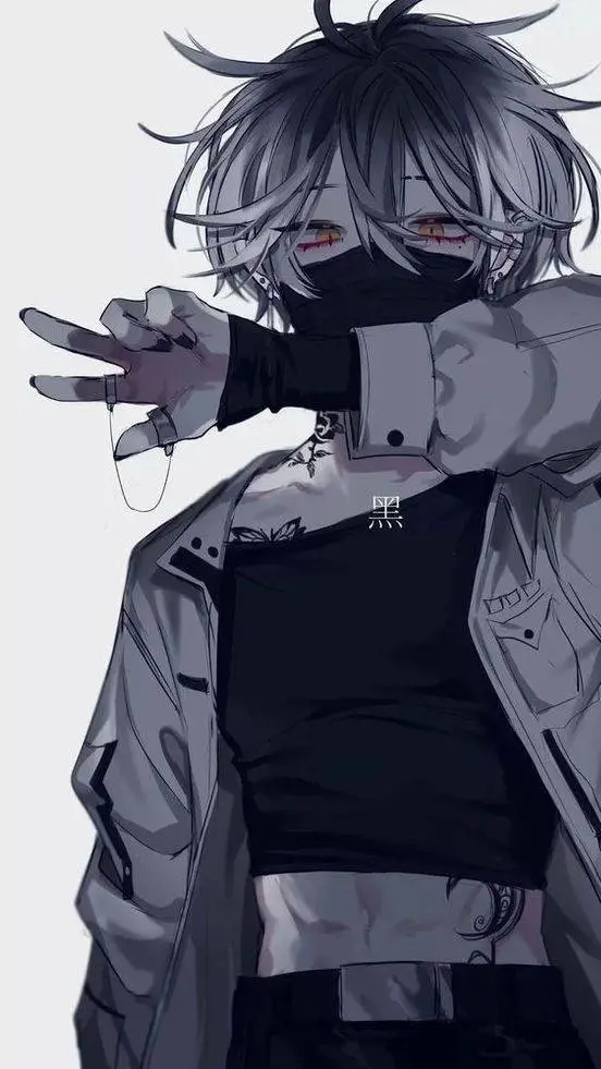 ai character: макс background