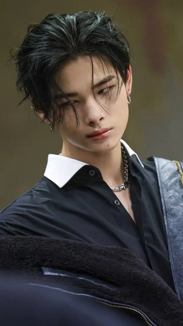 ai character: ни-ки (ni-ki) background