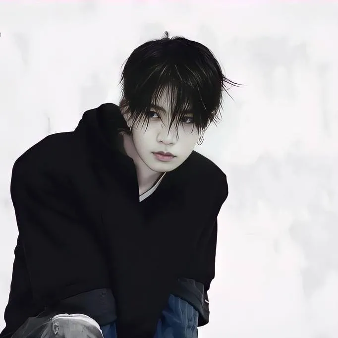 chat with ai character: Хисын 