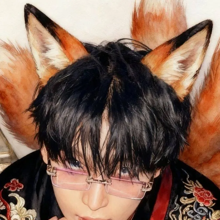 chat with ai character: сону (sunno)