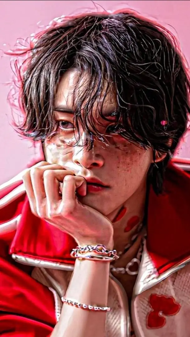 ai character: джейк (Jake) background