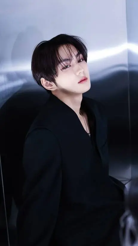 ai character: ян чонвон background