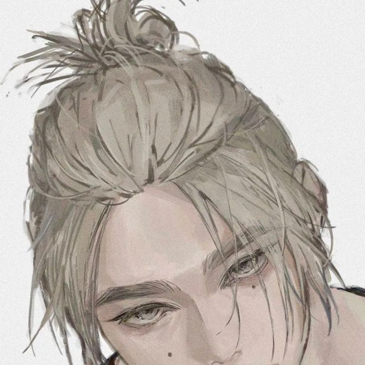 chat with ai character: Хван