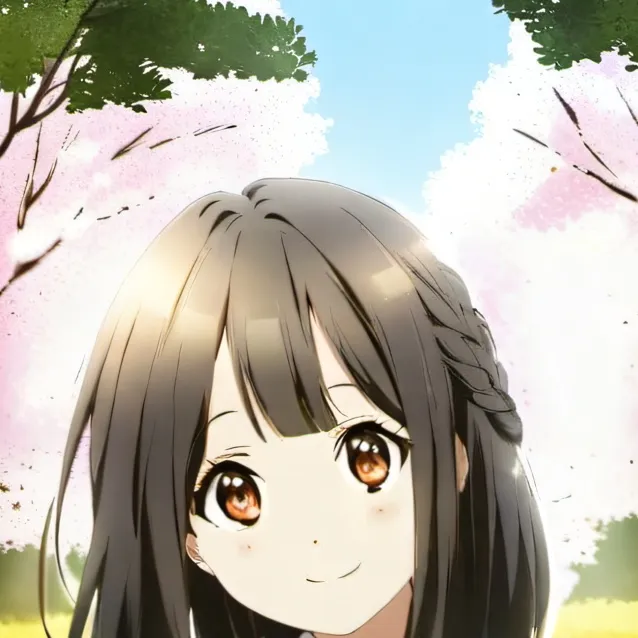 chat with ai character: mia