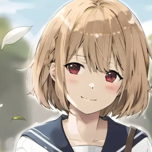chat with ai character: ayla