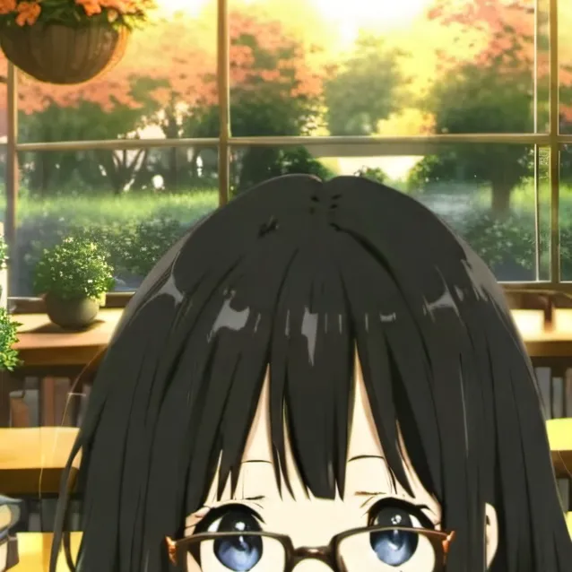 chat with ai character: mia
