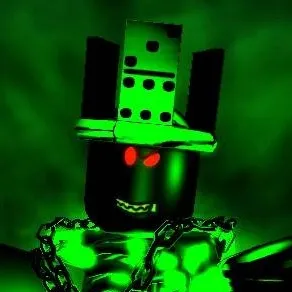 chat with ai character: Forsaken but Sus