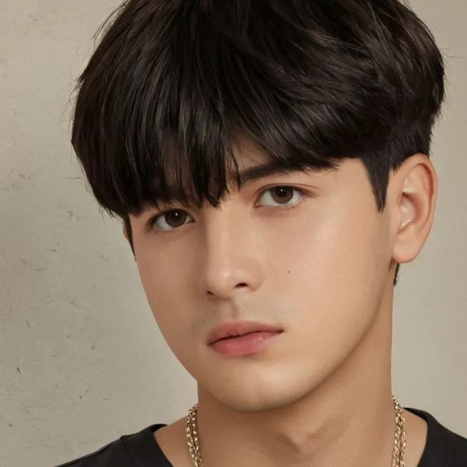 chat with ai character: Mark Kiefer Watson