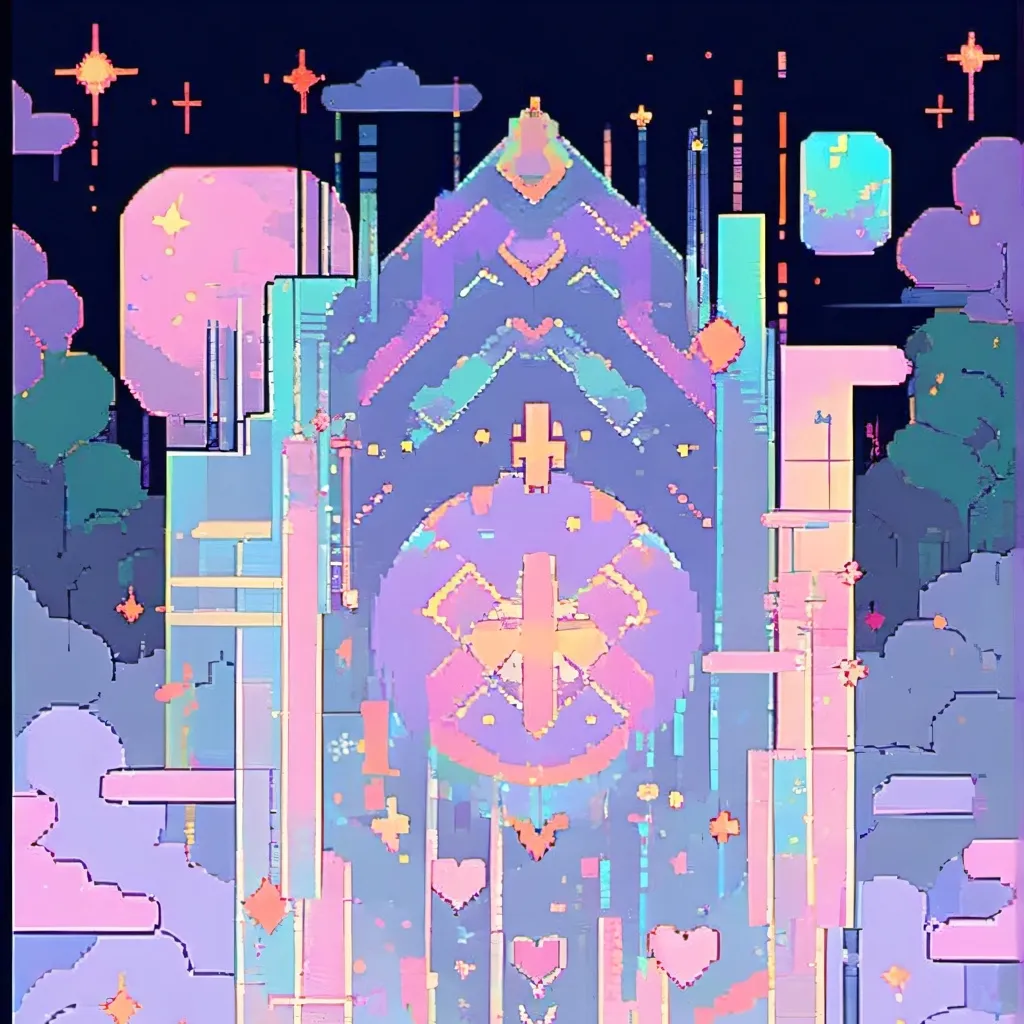 chat with ai character: power heaven 
