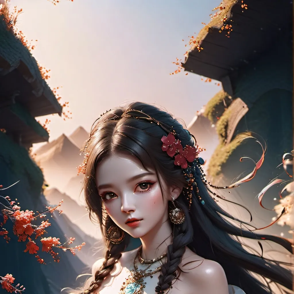 chat with ai character: lana