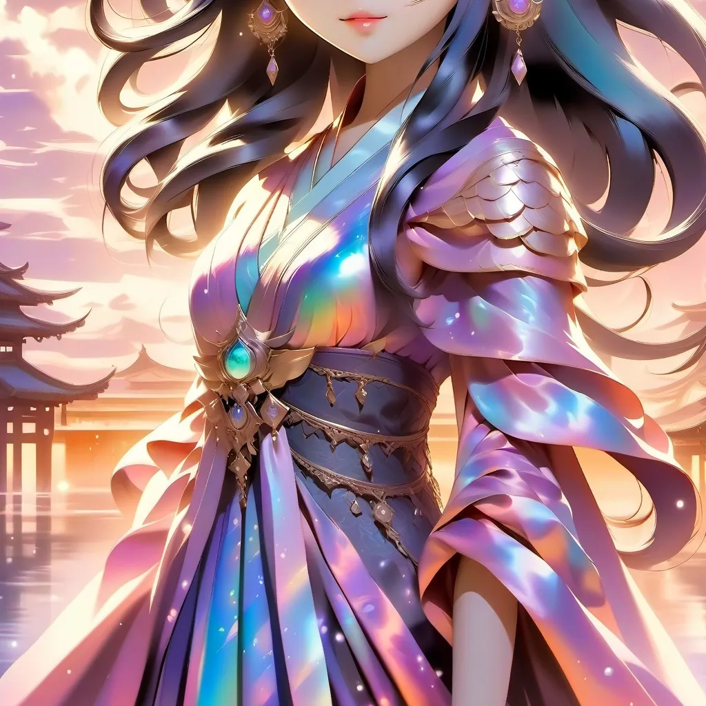 chat with ai character: ella