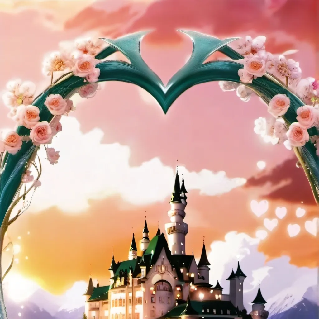 chat with ai character: castle 