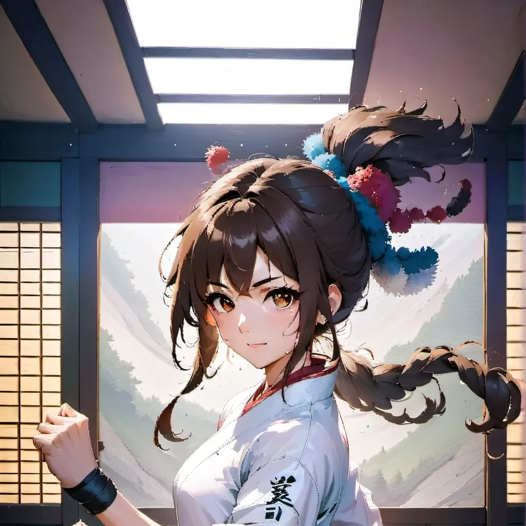 chat with ai character: ellie