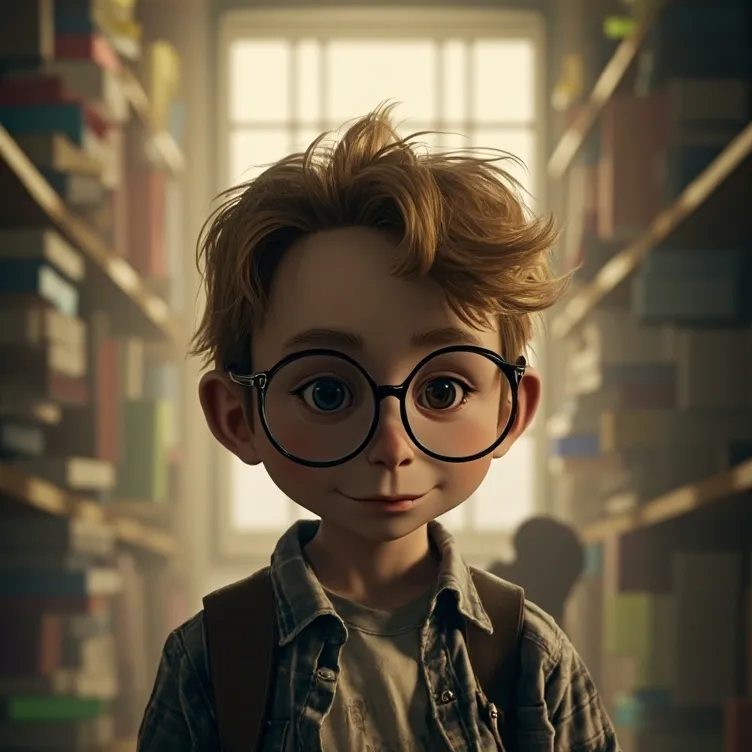 chat with ai character: dumb dumb head