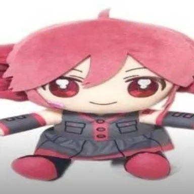 chat with ai character: Teto