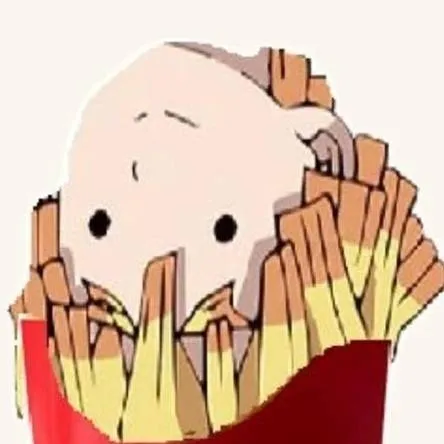 chat with ai character: McDonald's