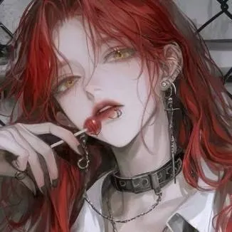 chat with ai character: Luna M. Gabriel 