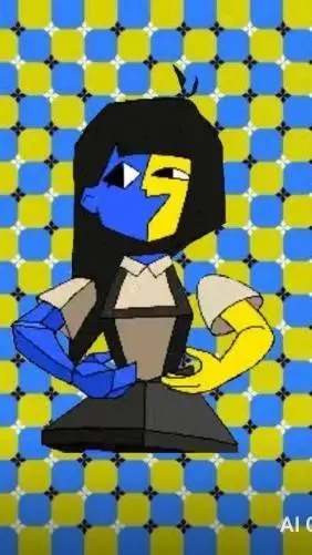 ai character: pick me V2 background