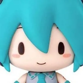 chat with ai character: miku