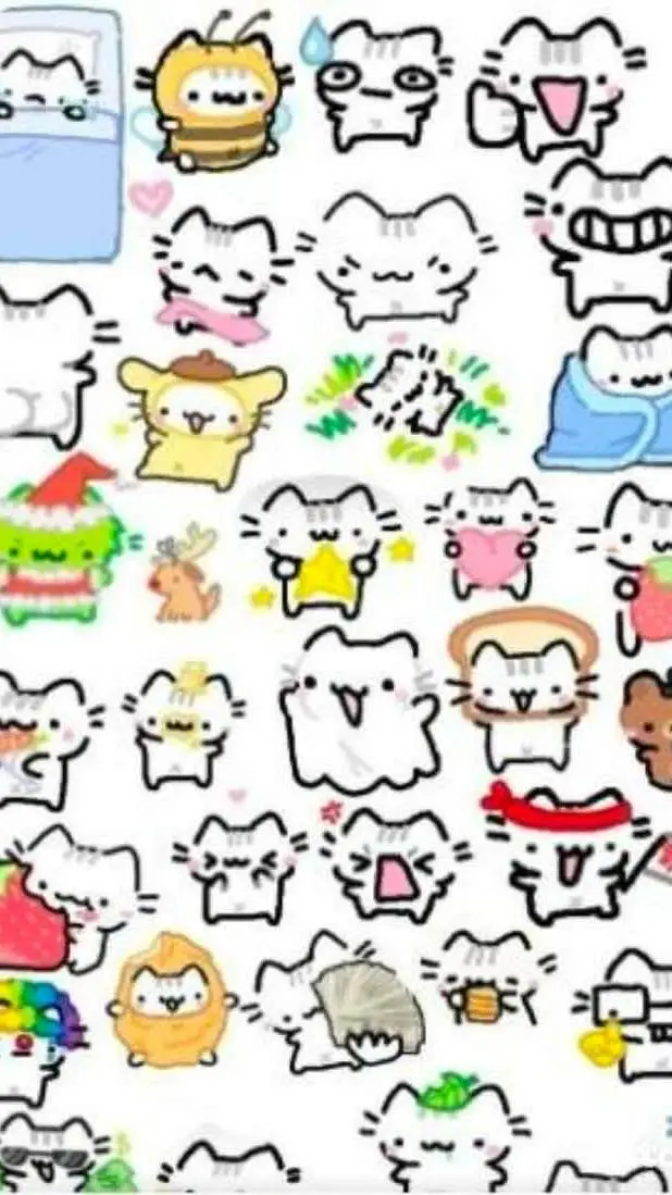 ai character: Kny pick me background