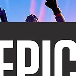 chat with ai character: fortnite. epic gam