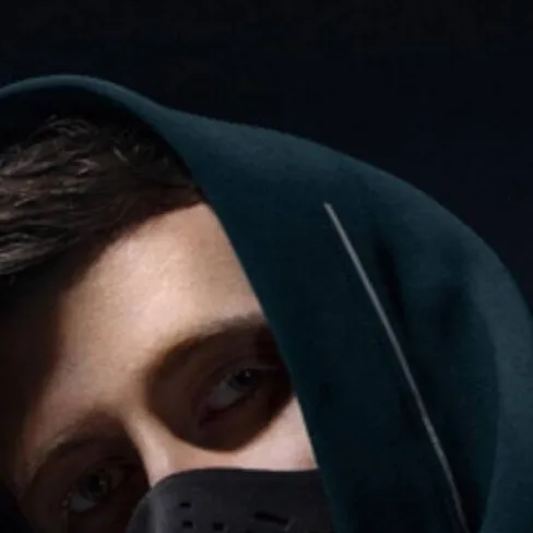 chat with ai character: Alan Walker 