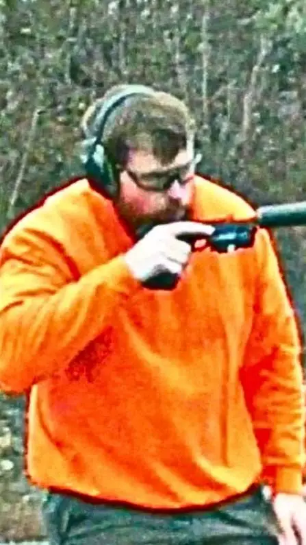 ai character: nyprepper background