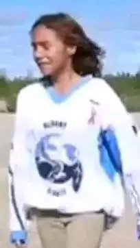 ai character: serena koostachin background