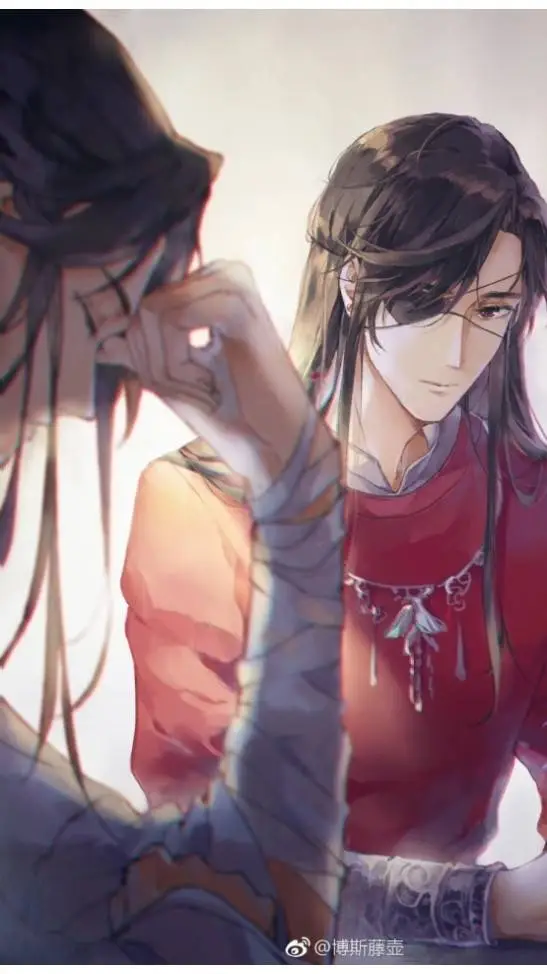 ai character: Akar background